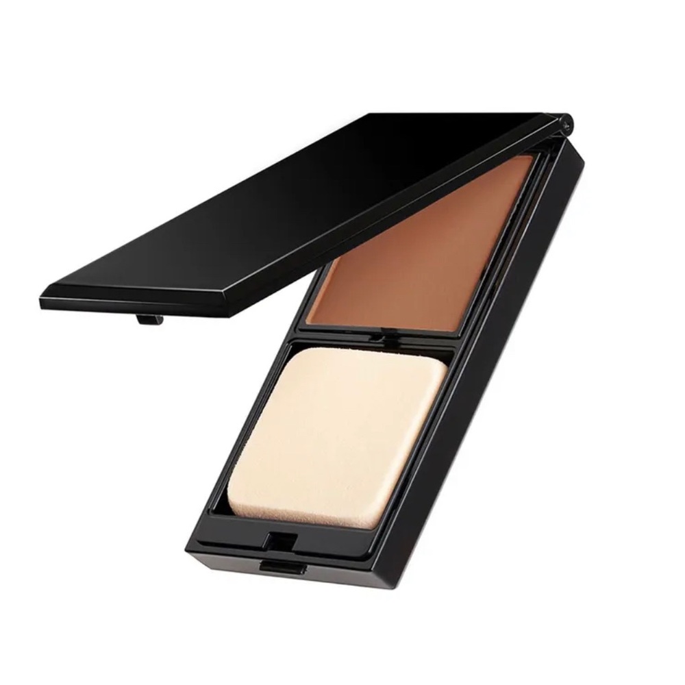 Serge Lutens Compact Foundation D10 Teint si Fin 8g